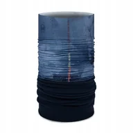 Czapki narciarskie - Bandana BUFF POLAR ATIV NAVY - miniaturka - grafika 1