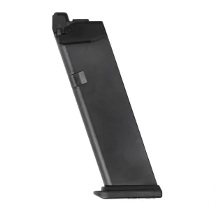 Magazynek do repliki ASG Glock 17 gen 5 MOS 6 mm green gas - Amunicja do wiatrówek - miniaturka - grafika 1