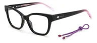 Okulary korekcyjne, oprawki, szkła - Okulary korekcyjne M Missoni MMI 0098 807 - miniaturka - grafika 1