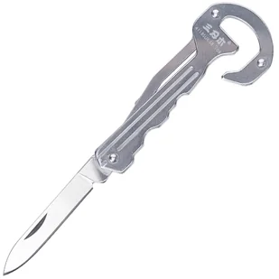 Sanrenmu SRM 4118SUX-SB - Scyzoryki - miniaturka - grafika 1