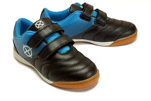 AXIM 5H5020 granat, półbuty sportowe dziecięce, rozmiary 30-36 - Axim - Buty sportowe damskie - miniaturka - grafika 1