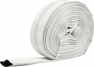 Węże ogrodowe i zraszacze - AWTools WĄŻ DO WODY 2" x 25M 8 BAR STRAŻACKI BEZ ZŁĄCZEK - miniaturka - grafika 1