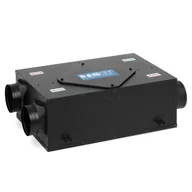 Budowa OUTLET - Outlet Powietrzny wymiennik ciepła 450 m³/h 148 m² moduł grafenowy - Outlet Wyposażenie warsztatu MSW - miniaturka - grafika 1