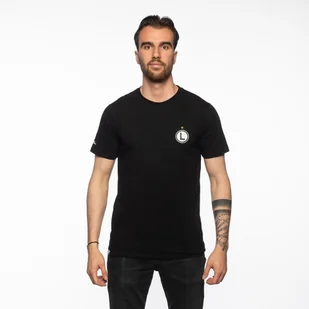 Koszulka z krótkim rękawem Legia eLka - Piłka nożna - miniaturka - grafika 1