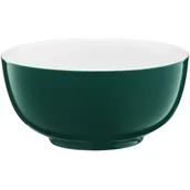 Miski i półmiski - Ambition AURA GREEN SALATERKA 13 CM PORCELANA 67943 - miniaturka - grafika 1