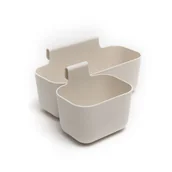 Zestawy naczyń dla dzieci - Charlie Crane Kosze do przechowywania Pago - miniaturka - grafika 1