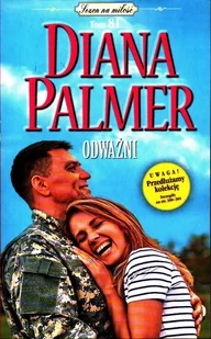 Sezon na Miłość Kolekcja Książek Diany Palmer - Czasopisma - miniaturka - grafika 1