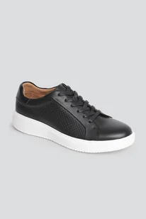 Buty męskie 01033A90SNA - Półbuty męskie - miniaturka - grafika 1