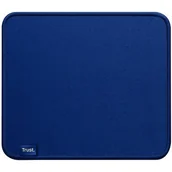 Podkładki pod mysz - Podkładka TRUST Boye Eco Niebieski - miniaturka - grafika 1