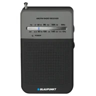 Radia - Blaupunkt PR3BK - miniaturka - grafika 1