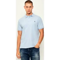 Koszule męskie - POLO RALPH LAUREN Polo Slim Fit - miniaturka - grafika 1