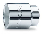 Klucze i nasadki - Beta NASADKA 1/2" 24MM BLISTER 920AK/24 - miniaturka - grafika 1