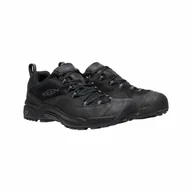 Buty trekkingowe męskie - Buty trekkingowe męskie KEEN WASATCH CREST WP - miniaturka - grafika 1