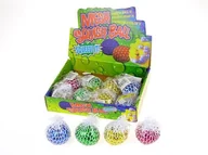 Zabawki sensoryczne - Gniotek 560413 Adar mix cena za 1 szt - miniaturka - grafika 1
