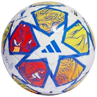 Piłka nożna - Piłka do piłki nożnej, rozmiar 4, Adidas, Champions League, Pro IN9339 - miniaturka - grafika 1