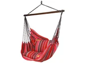 Hamaki - Fotel hamakowy szeroki, Lava KOALA, 130x127 cm - miniaturka - grafika 1