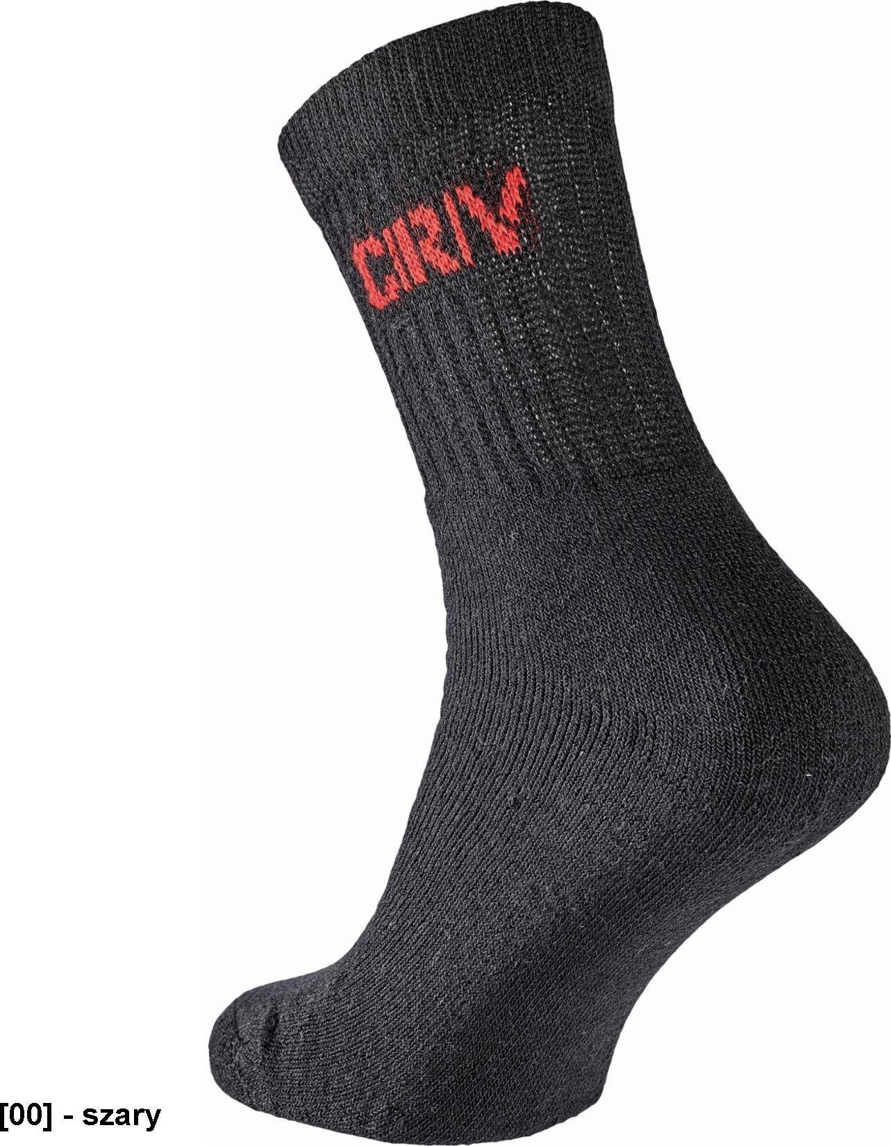 CERVA SEGIN - skarpety - r.39-r.43 r.41