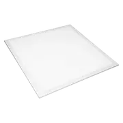 Lampy sufitowe - OxyLED Antyolśnieniowy panel LED 60x60 40W 3000K 459475 459475 - miniaturka - grafika 1