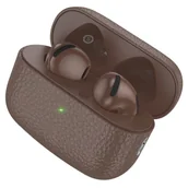 Słuchawki - HOCO Słuchawki Bezprzewodowe Bluetooth TWS z Etui Ładującym - miniaturka - grafika 1