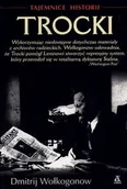 Biografie i autobiografie - Trocki. Tajemnice Historii - miniaturka - grafika 1