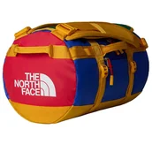 Torby męskie - Torba The North Face Base Camp Duffel XS 0A52SSADH1 - multikolor - miniaturka - grafika 1