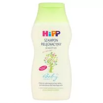 Hipp Szampon Dla Niemowląt 200 Ml - Kosmetyki kąpielowe dla dzieci - miniaturka - grafika 3