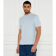 Koszulki męskie - BOSS BLACK T-shirt C-Taut 42 Regular Fit - miniaturka - grafika 1