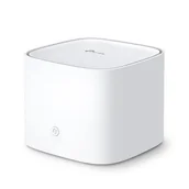 Pozostałe akcesoria sieciowe - TP-Link HX510 Dual-band (2.4 GHz/5 GHz) Wi-Fi 6 (802.11ax) Biały 3 Wewnętrzne - miniaturka - grafika 1