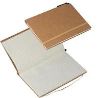 Notesy i bloczki - Notatnik Z Długopisem - miniaturka - grafika 1