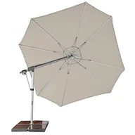 Pokrowce na meble ogrodowe - Wymienny pokrowiec na parasol PROTECT 400P T847 - miniaturka - grafika 1