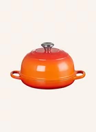 Brytfanny - Le Creuset Brytfanna orange - miniaturka - grafika 1