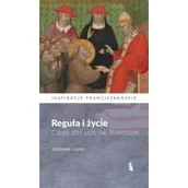 Religia i religioznawstwo - Reguła i życie. Czego dziś uczy św. Franciszek - miniaturka - grafika 1