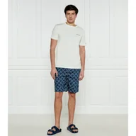 Piżamy męskie - Tommy Hilfiger Piżama Regular Fit - miniaturka - grafika 1