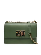 Torebki damskie - Furla Torebka 1927 BAFKACO ARE000 BG OLI00 Zielony - miniaturka - grafika 1