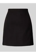 Spódnice - Spódnica mini z bocznymi wpuszczanymi kieszeniami model FORTUNEALLISON - Vero Moda - miniaturka - grafika 1