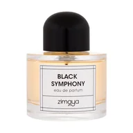 Wody i perfumy damskie - Zimaya Black Symphony Woda perfumowana 100 ml - miniaturka - grafika 1