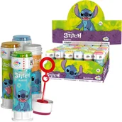 Bańki mydlane - BAŃKI MYDLANE STITCH 60ml - miniaturka - grafika 1