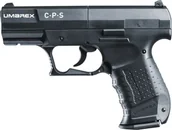 Wiatrówki pistolety - Umarex CP-Sport kal. 4.5 mm CO2 - 412.02.02 - miniaturka - grafika 1