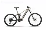 Rowery elektryczne - Haibike NDURO 6 2024 urban grey/black 27,5 cala, 29 cali - miniaturka - grafika 1