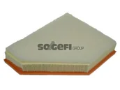 Filtry powietrza - Filtr powietrza PURFLUX A1333 A1333 - miniaturka - grafika 1