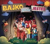 Muzyka dla dzieci - Bajko Gdzie Jesteś$935 CD) Various Artists - miniaturka - grafika 1