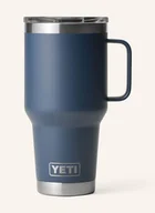 Kubki termiczne - Yeti Kubek Termiczny Rambler® blau - miniaturka - grafika 1