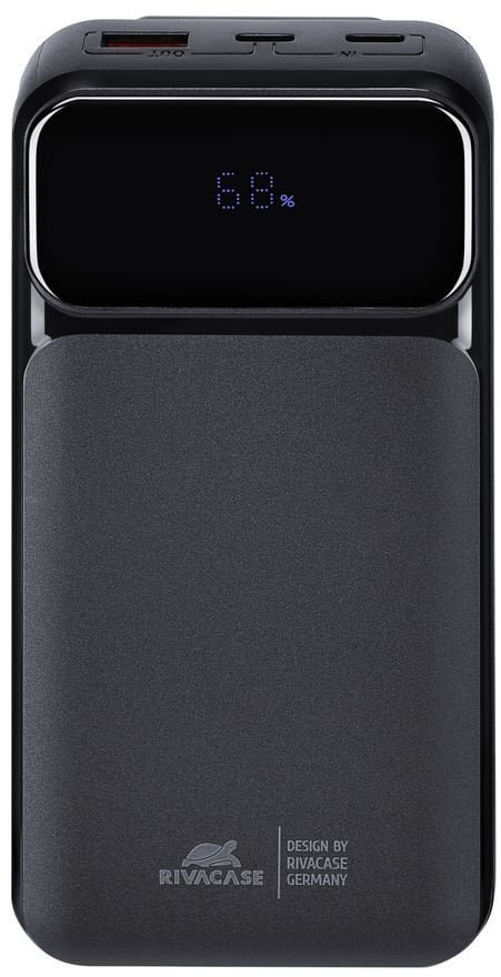 Rivacase VA2211 Juoda 20000 mAh