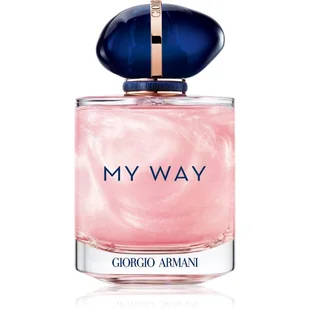 Giorgio Armani My Way Nacre woda perfumowana dla kobiet 90 ml - Wody i perfumy damskie - miniaturka - grafika 1