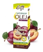 Olejki do ciała i włosów - Etja Olej z Pestek Śliwki 50ml - miniaturka - grafika 1