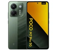 Telefony komórkowe - POCO M7 Pro 5G 8/256GB Zielony - miniaturka - grafika 1