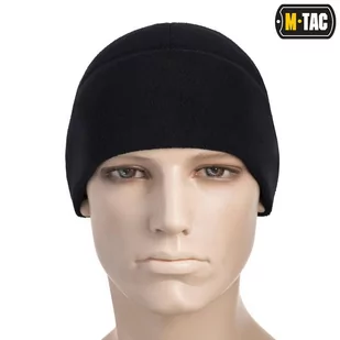 M-Tac - Czapka Watch Cap Elite - Navy Blue - 40002015 - Czapki męskie - miniaturka - grafika 2