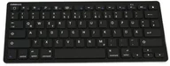 Klawiatury - Omega OKB003 Bluetooth Czarna - miniaturka - grafika 1