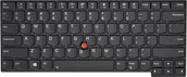 Klawiatury do laptopów - Lenovo FRU CM Keyboard nbsp ASM Lite 01YP349 - miniaturka - grafika 1