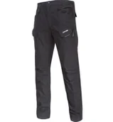 Odzież robocza - Spodnie bojówki Lahti PRO L4051503 rozm. L - miniaturka - grafika 1